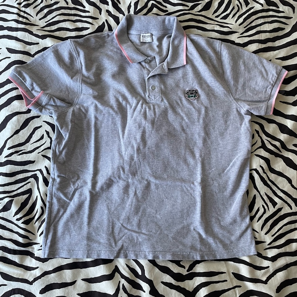 Kenzo Polo